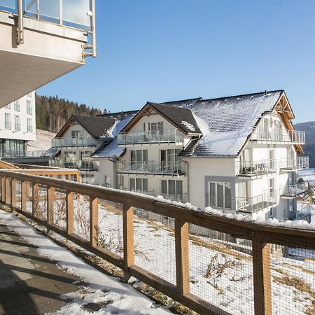 Ms-Apart Apartamenty Przy Stoku - Czarna Gora Heudorf Exterior foto