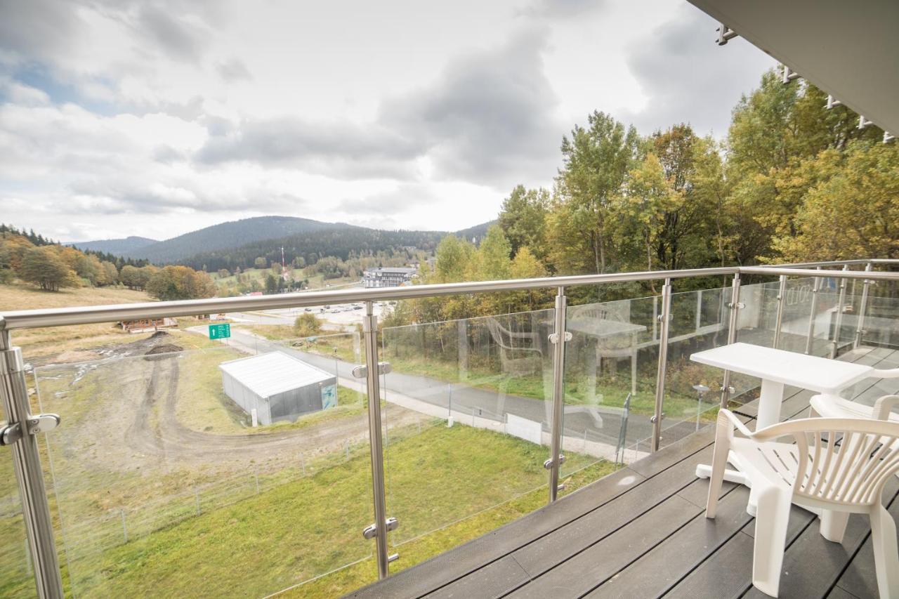 Ms-Apart Apartamenty Przy Stoku - Czarna Gora Heudorf Exterior foto