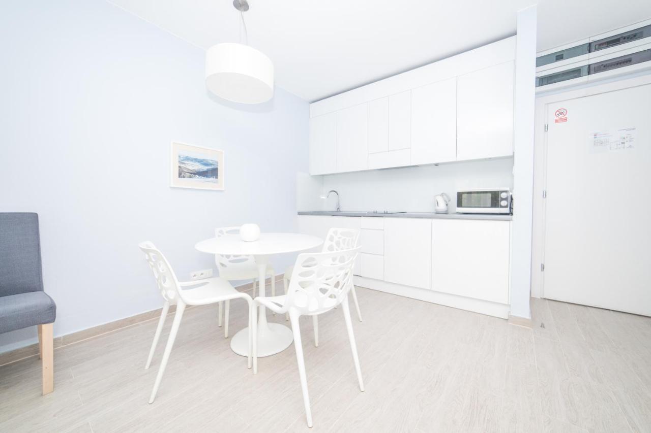 Ms-Apart Apartamenty Przy Stoku - Czarna Gora Heudorf Exterior foto