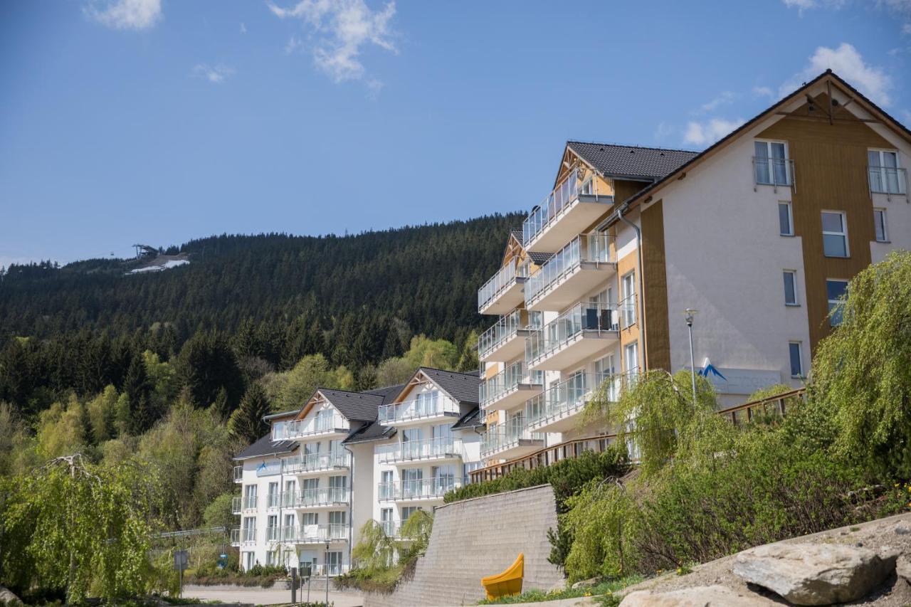 Ms-Apart Apartamenty Przy Stoku - Czarna Gora Heudorf Exterior foto