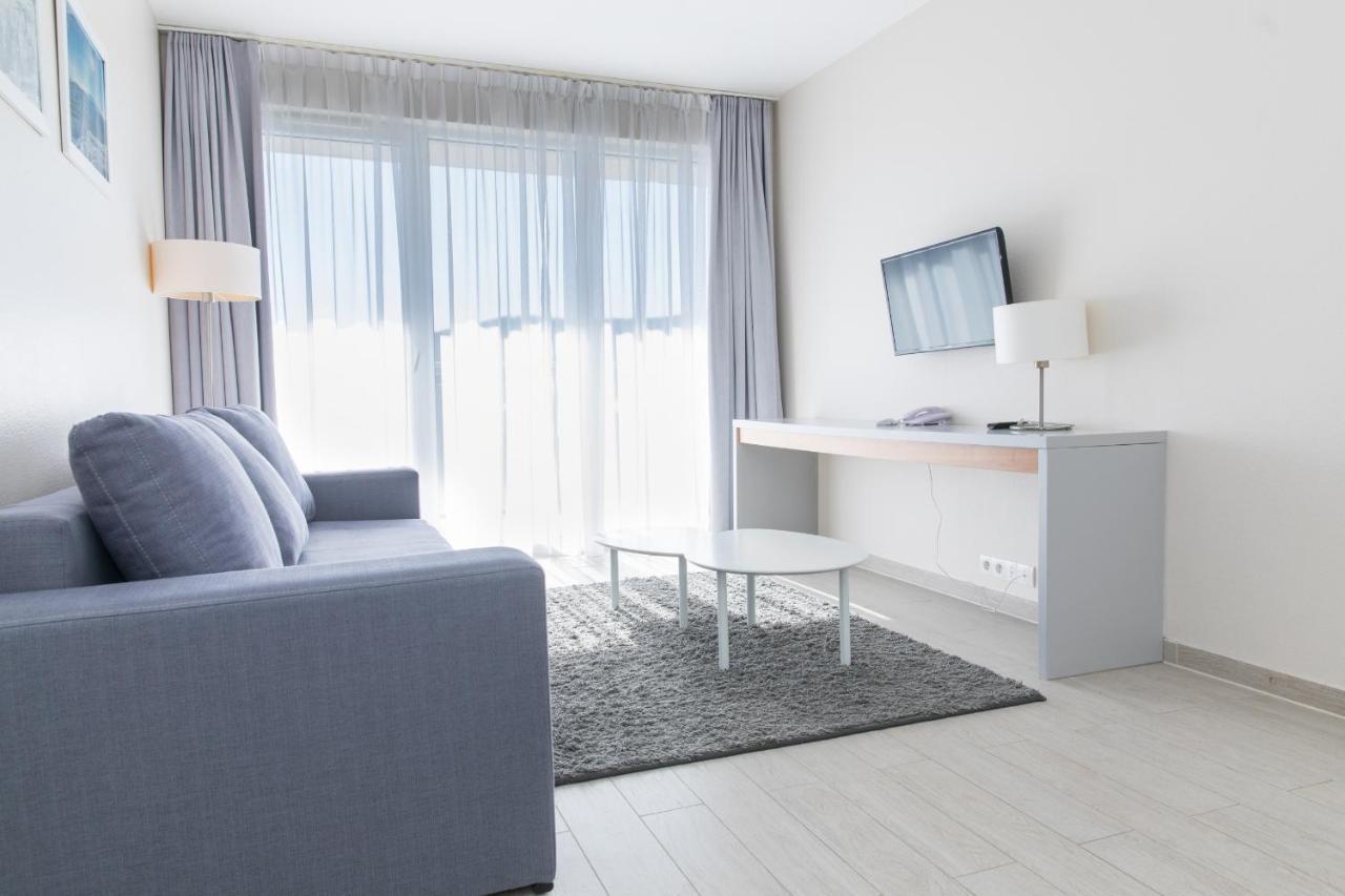 Ms-Apart Apartamenty Przy Stoku - Czarna Gora Heudorf Exterior foto