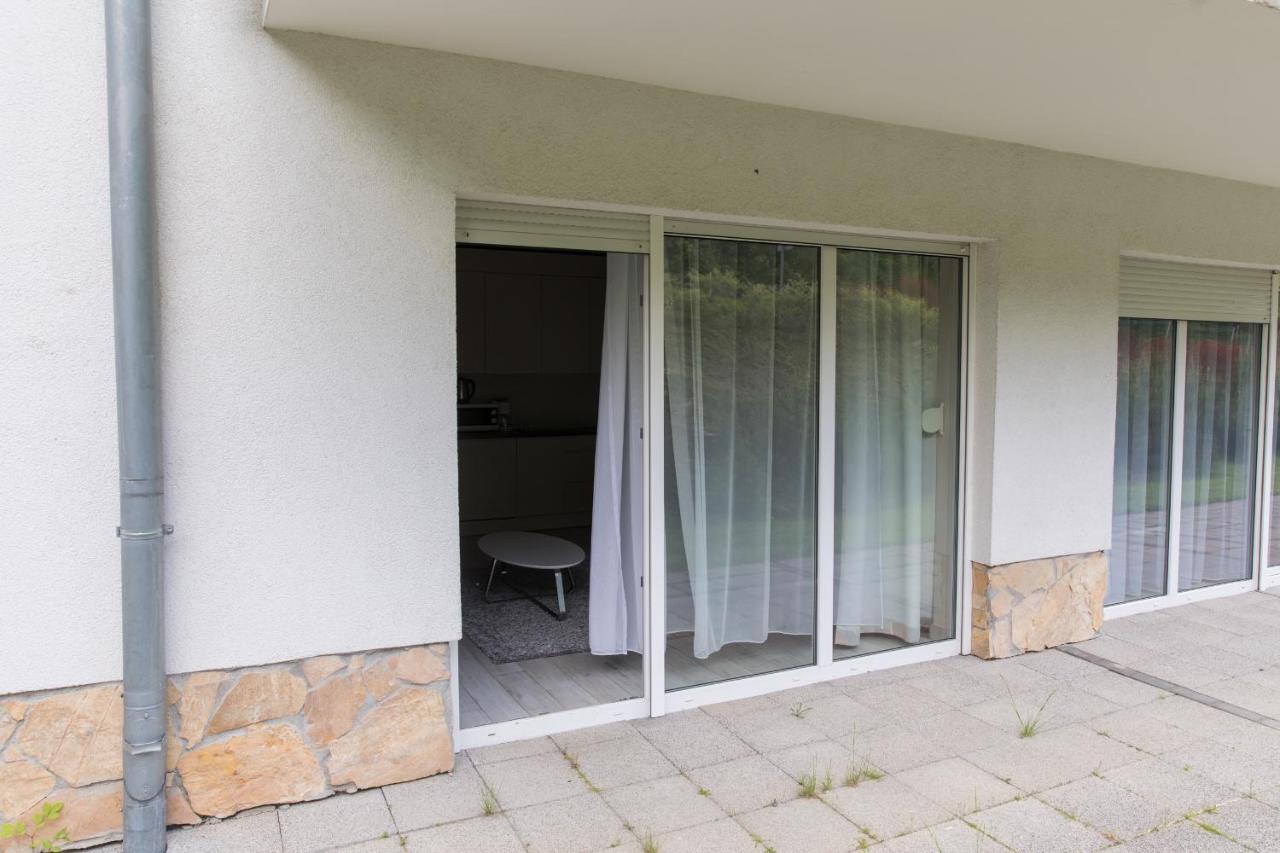 Ms-Apart Apartamenty Przy Stoku - Czarna Gora Heudorf Exterior foto