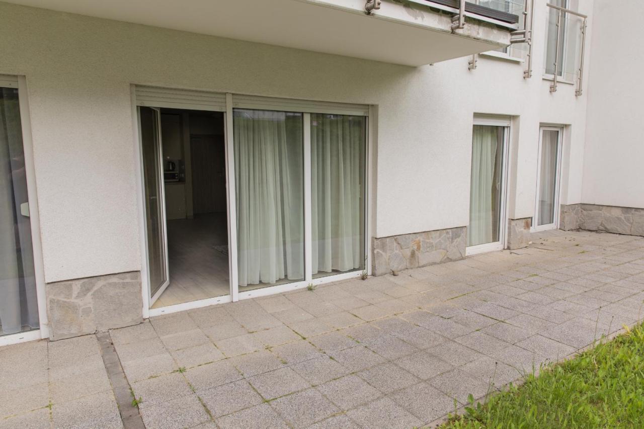 Ms-Apart Apartamenty Przy Stoku - Czarna Gora Heudorf Exterior foto