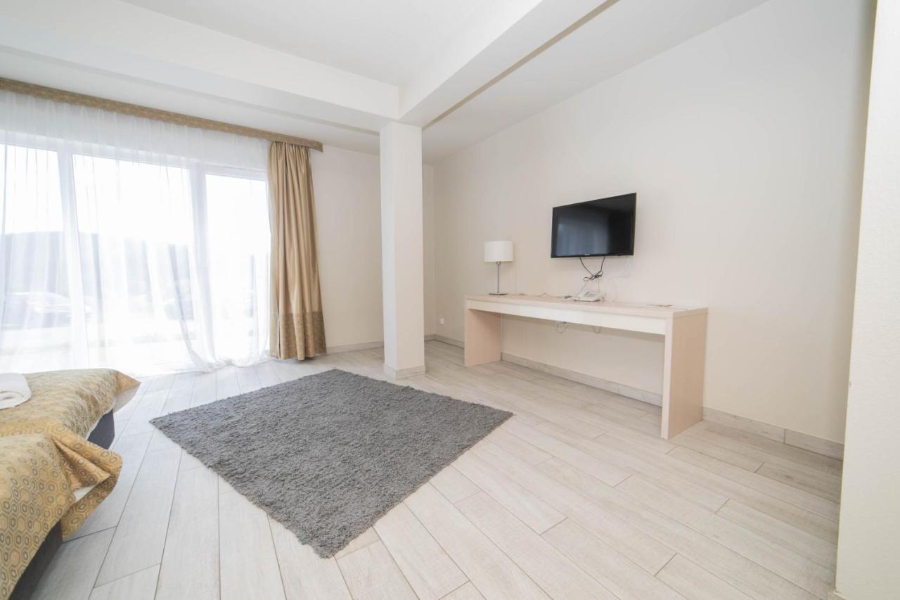 Ms-Apart Apartamenty Przy Stoku - Czarna Gora Heudorf Exterior foto