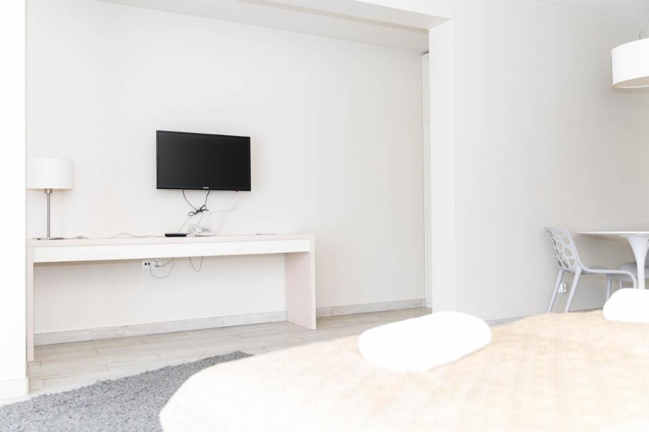 Ms-Apart Apartamenty Przy Stoku - Czarna Gora Heudorf Exterior foto
