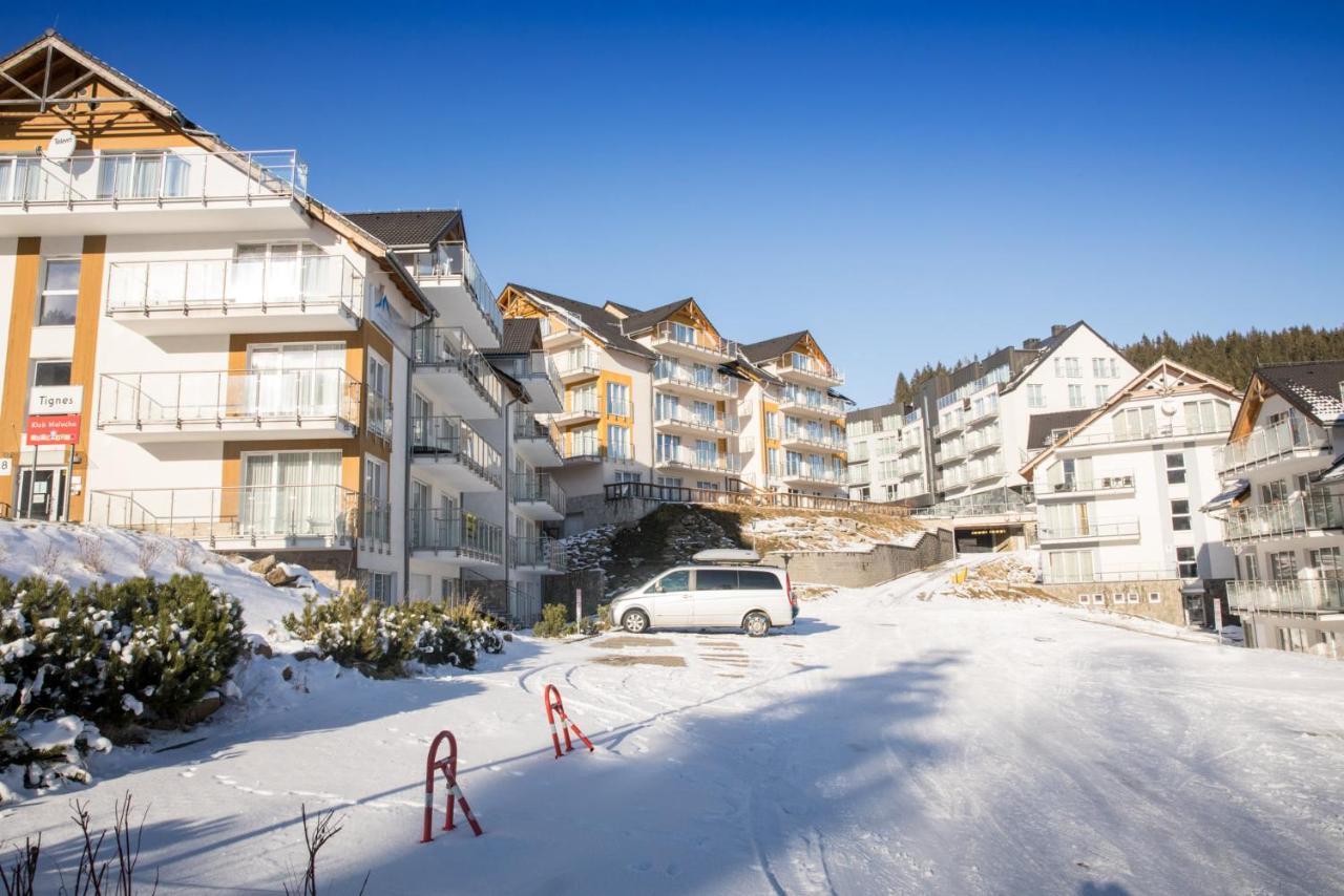 Ms-Apart Apartamenty Przy Stoku - Czarna Gora Heudorf Exterior foto